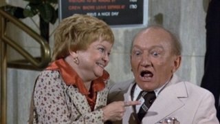 Heads or Tails/The Little People/Mona of the Movie