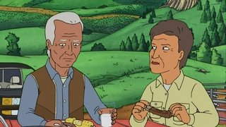 A Rover Runs Through It