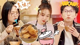 Episode 113 Extended