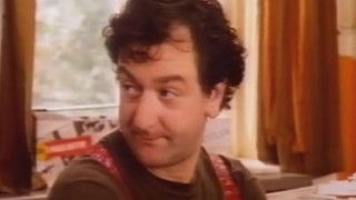 You Always Hurt The One You Love