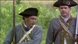 The Times That Try Men's Souls: 1776-1777