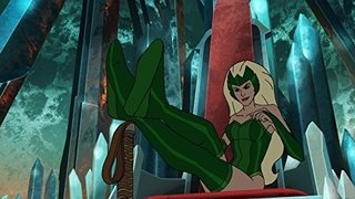 Under the Spell of the Enchantress