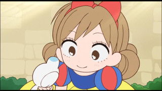 Mini Todoke Theatre: Snow Ume