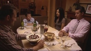 The Dinner Party