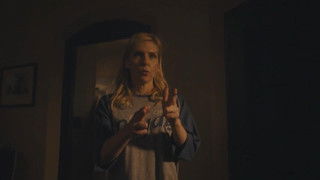 Something Unforgivable