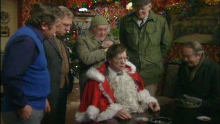Barry's Christmas (1990 Christmas Special)