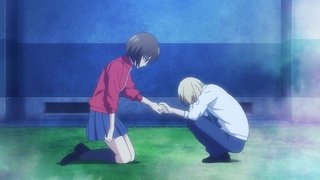 3d kanojo real girl segunda temporada