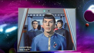 What's the Star Trek Connection