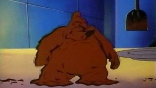 Night of the Living Mud