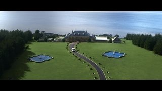 We Mustn't Walk Away