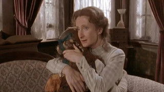 The Taming Of Ilse Burnley