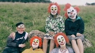 Secret Party Special