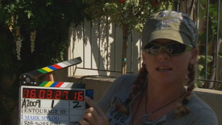 Anatomy of Entourage