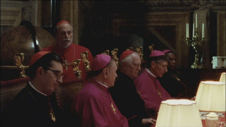 Plutarch's circle / The prophecy