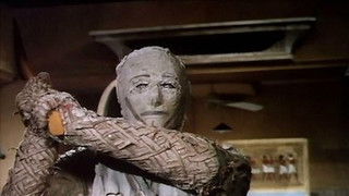 Mummies, Werewolves and the Living Dead
