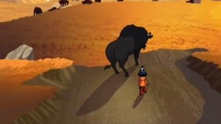 Lords of the Plains