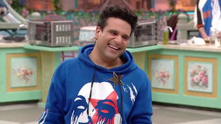 Kitty Party Ka Hungama!