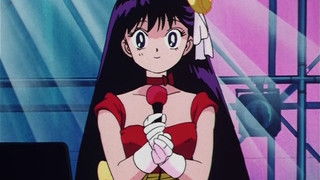 Raye's Day in the Spotlight