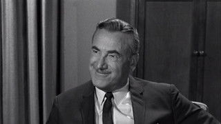 The Psychiatrist Gets Clampetted