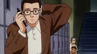 Mr. Asaka's Girlfriend?!