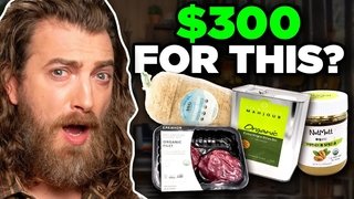 The Most Expensive Items At Erewhon