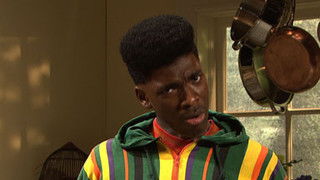 Gwyneth Paltrow with Cee Lo Green