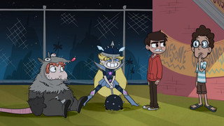 Star Vs The Forces Of Evil Season 1 2015 The Movie Database