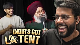 FUNNIEST INDIA'S GOT LATENT EPISODE!!