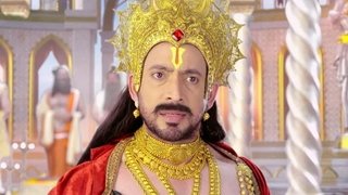 Daksha's final insult to Mahadev!