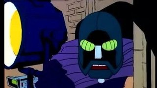 The Phantom of Film City