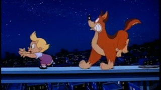 In The Garden of Mindy