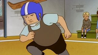 What Makes Bobby Run?