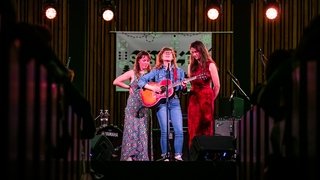 Tiny Desk Family Hour: Mountain Man