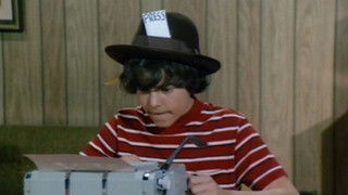 The Power of the Press