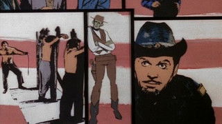 The Night of the Underground Terror