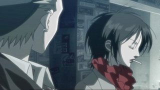 Nana's Love, NANA's Dream