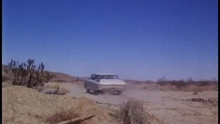 Duel in the Desert