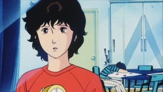 Be Careful of the Mini-Devil