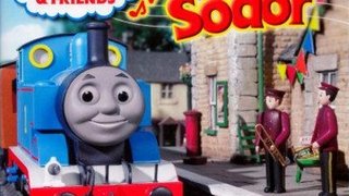 Songs From Sodor