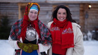 Switzerland: Stories Through Time