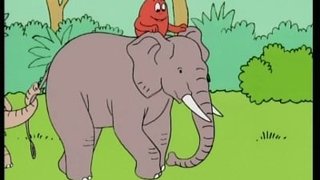 Africa - Elephants