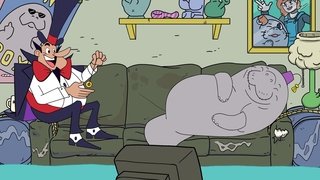 Loafy Sells Weed to a Hypnotist