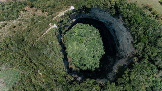 The Andes: Ecuador, Peru, Bolivia