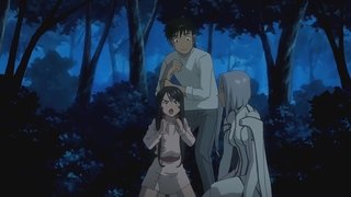 Ah! Two of Us, Together in Joy!