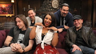 The Legend of Vox Machina Episodes 1-3 Q&A