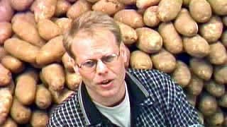 This Spud's For You
