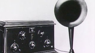 Radio: Out Of Thin Air