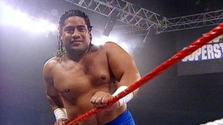 Superstars - Apr. 06, 1996