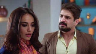 Vikrant Tries to Frame Bela