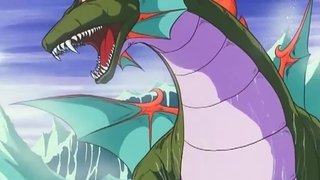 The Dragon Master